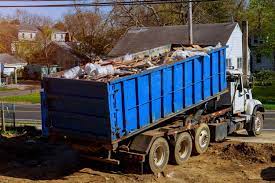 Forest Hill, TX Junk Removal Company